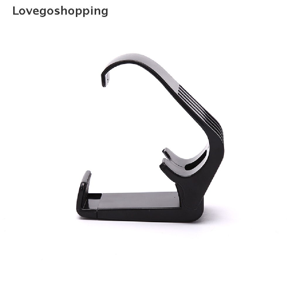 Lovegoshopping Bluetooth Game Controller Mobile Phone Stand Clip Holder Gamepad Bracket Holder VN