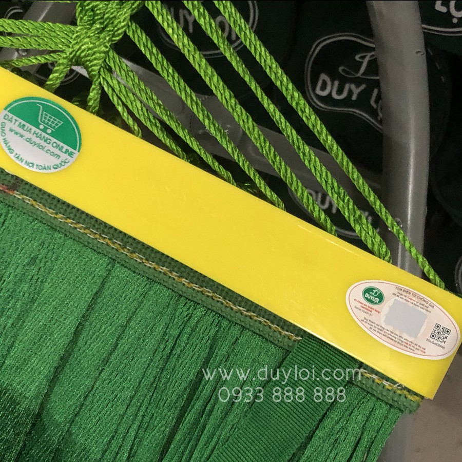 BỘ VÕNG XẾP DUY LỢI THÉP CỠ LỚN - QUÀ TẶNG 20 MÓC ÁO | BigBuy360 - bigbuy360.vn