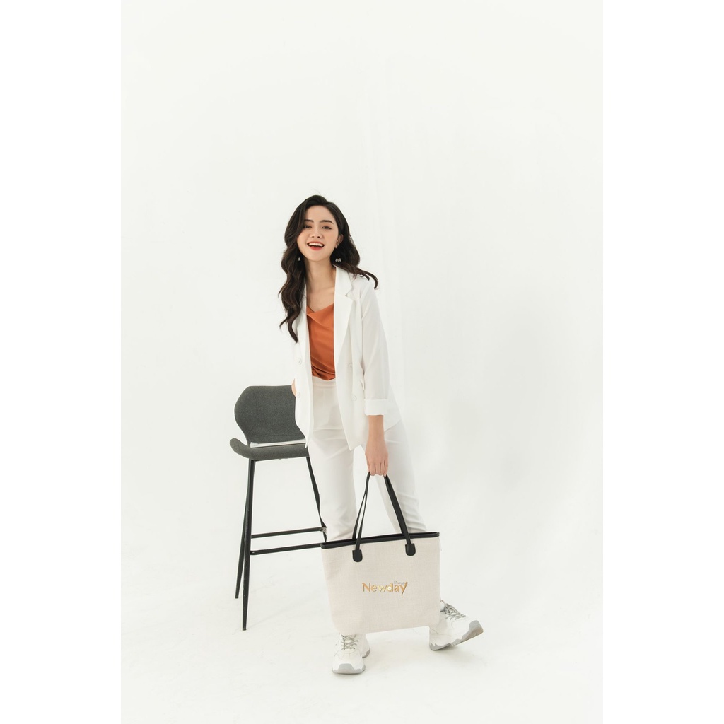 NEW DAY_Áo vest trơn | BigBuy360 - bigbuy360.vn