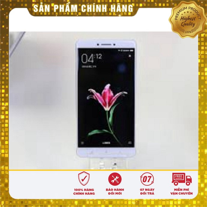 SALE [ RẺ HỦY DIỆT ] Điện thoại Xiaomi Mi Max - Xiaomi Mimax 2 sim ram 3G bộ nhớ 32G mới Chính Hãng - bảo hành 12 tháng