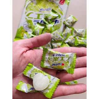 Kẹo chanh muối Hartbeat