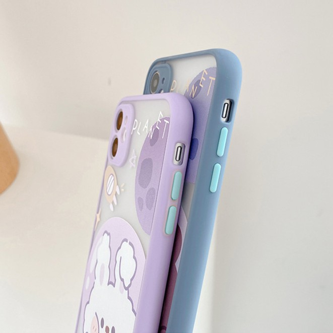 Ốp điện thoại in hoạt hình cho Xiaomi Poco M4 Pro 11T 10T Mi 11 Lite 10 9T NOTE 10 PRO POCO M3 Pro X3 GT 080