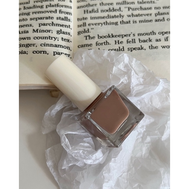 𝐯𝐞𝐥𝐯𝐞𝐭𝐩𝐢𝐧𝐤.𝐚𝐜𝐜🇰🇷 | SƠN MÓNG TAY TỰ KHÔ KHÔNG DÙNG ACETONE