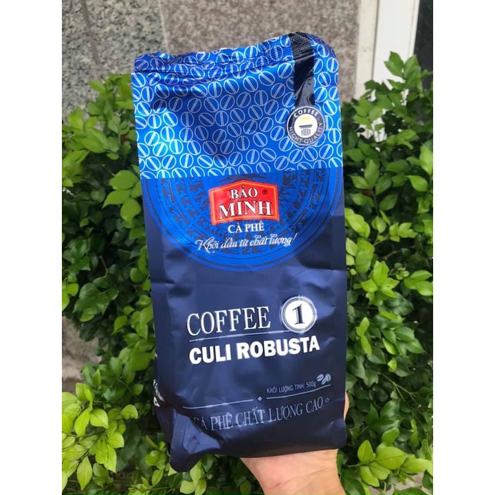 Cà Phê BẢO MINH SỐ 2 - 500g - Cà phê sạch | BigBuy360 - bigbuy360.vn