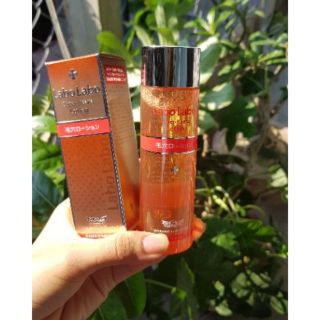 Lotion se khít lỗ chân lông Labo Labo( có sẵn)