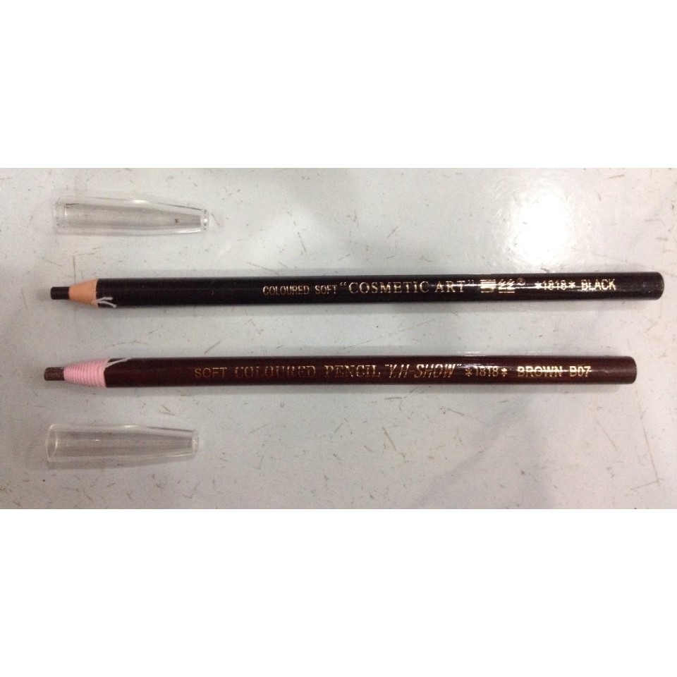 Sỉ gồm 2 cây Chì xé kẻ chân mày