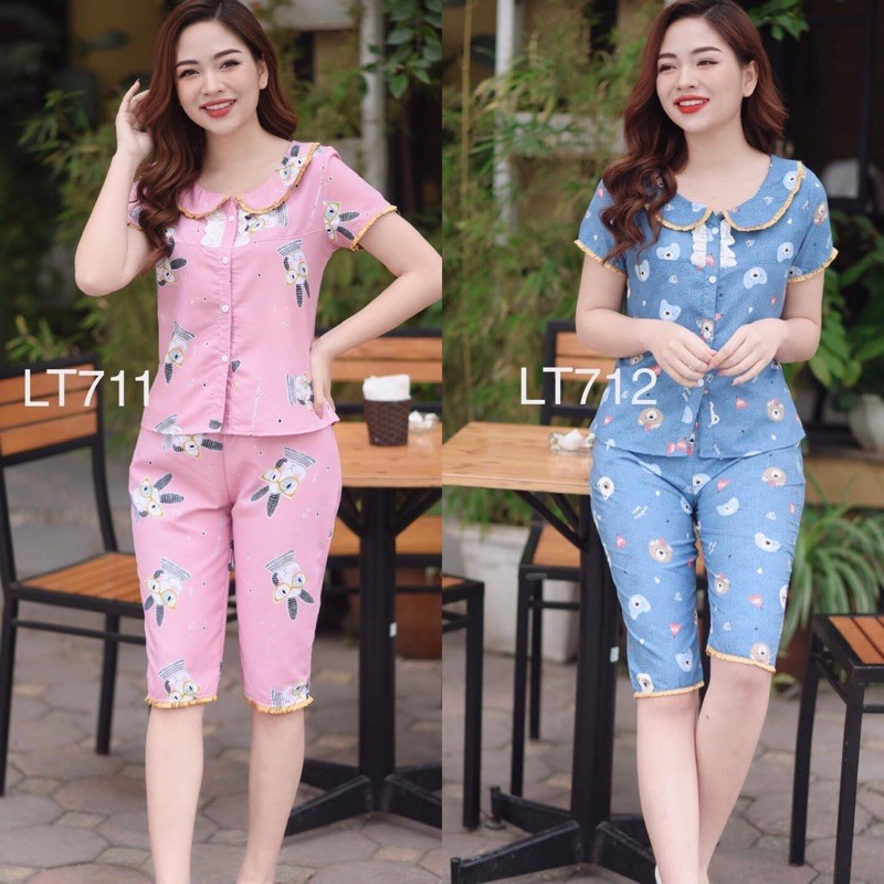 Đồ bộ🍓FREE SHIP🍓giảm 10k