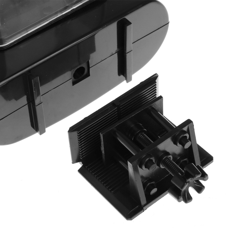 Thiết Bị Hẹn Giờ Cho Cá Ăn Tự Động