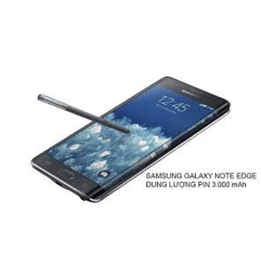 Pin zin Chính Hãng Samsung Galaxy Note 4 Edge Note 3 S5 J2 J3 J4 J5 J8 J7 Pro Prime bảo hành 12 tháng