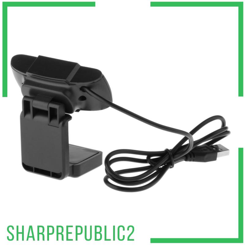 Webcam Tự Động Lấy Nét Sharprepublic2 720p Hd Tự Động Lấy Nét Tích Hợp Micro Cho Pc | BigBuy360 - bigbuy360.vn