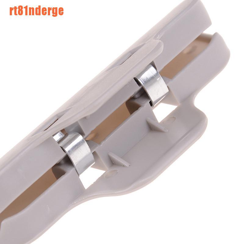 Kẹp Giấy / Túi Thực Phẩm Tiện Dụng Cho Văn Phòng