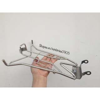 Baga Exciter 155 VVA 10ly (loại đặc biệt) EX 155