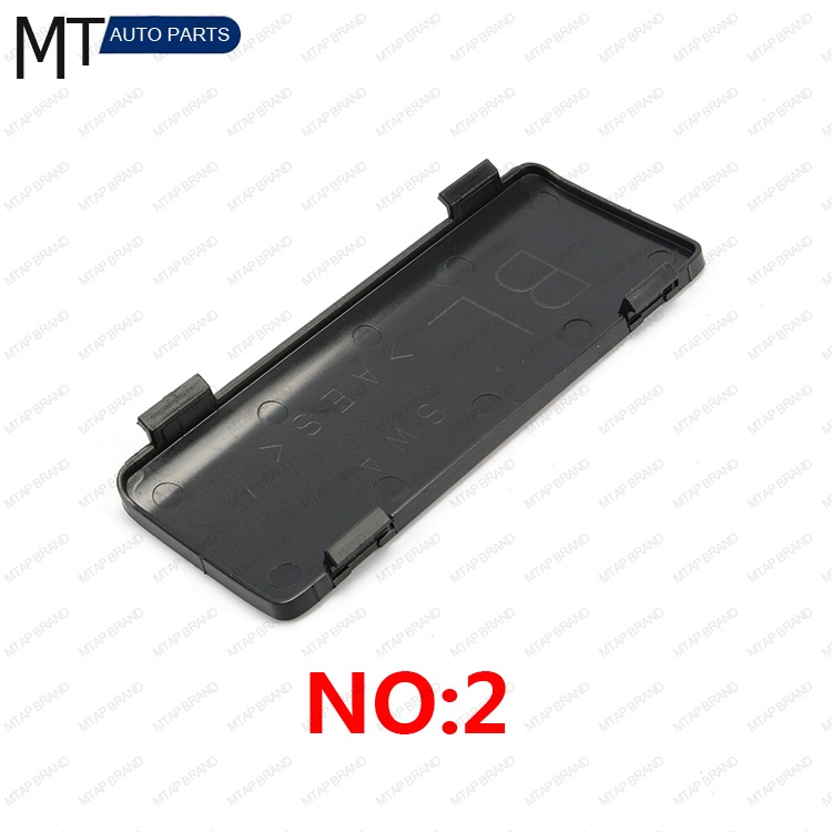 Nắp Đậy Đai Ốc Gắn Nóc Xe Hơi honda crv swa 2007 2008 2009 2010 2011 re1 re2 re4