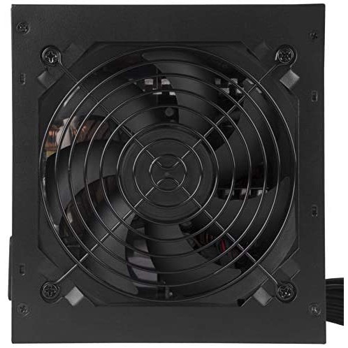 Nguồn Silverstone VIVA650 - 650W 80 Plus Bronze