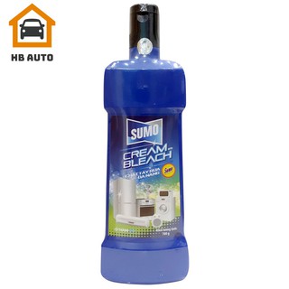 Chất tẩy rửa đa năng SUMO mới (700gr) xanh