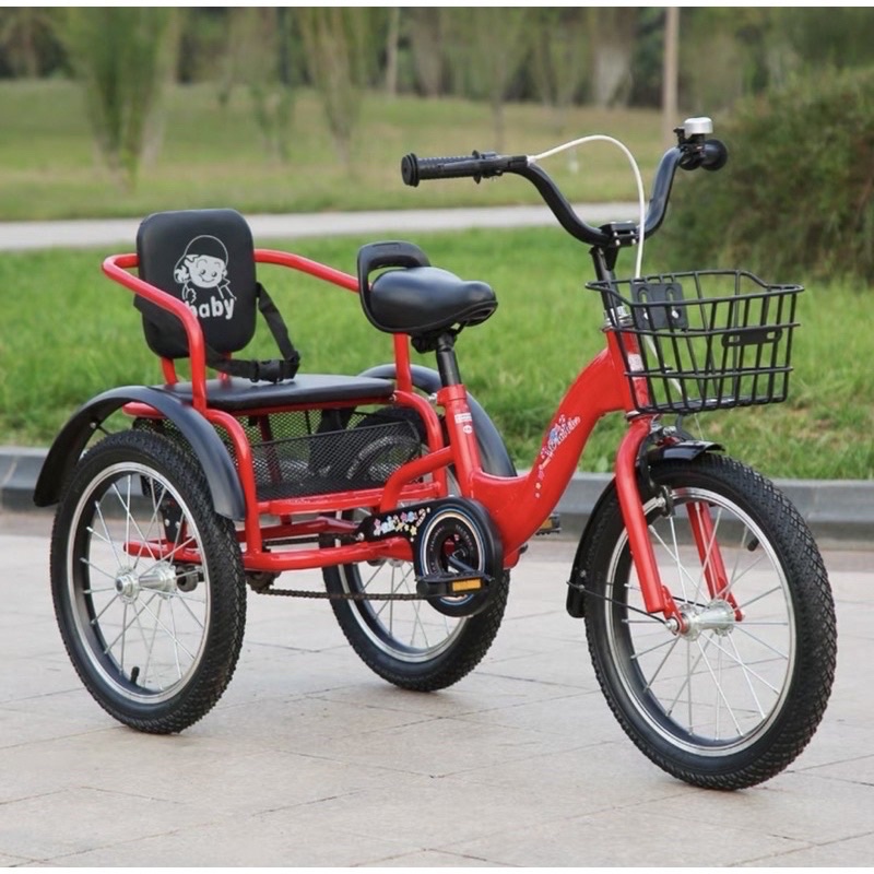 Xích lô chị Nai em  kèm ảnh thật