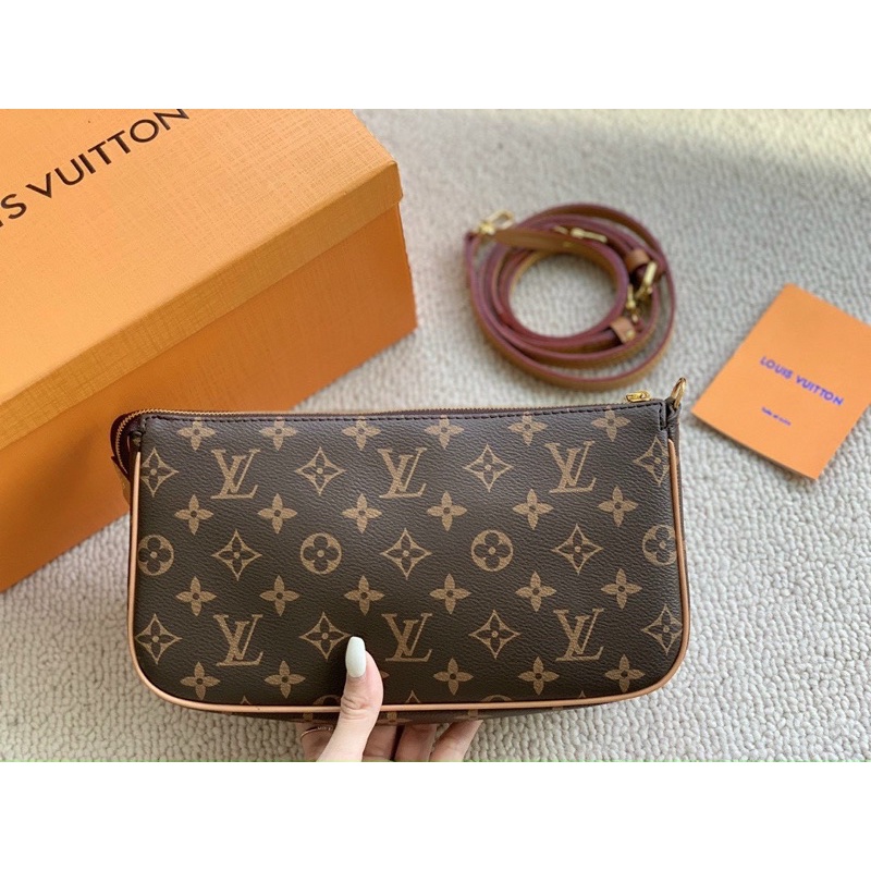 Túi Lv maxi multi s25