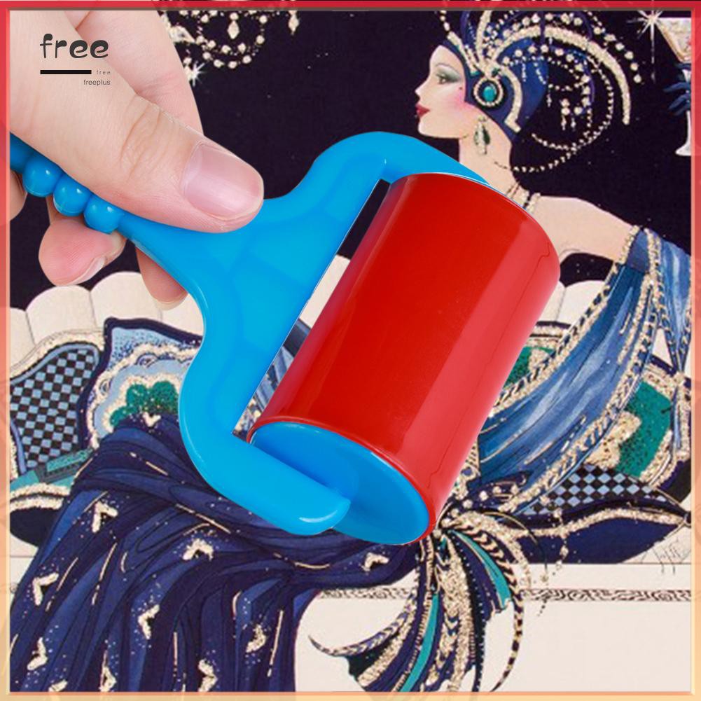 Cây Lăn Tranh Đính Đá Kim Cương | BigBuy360 - bigbuy360.vn