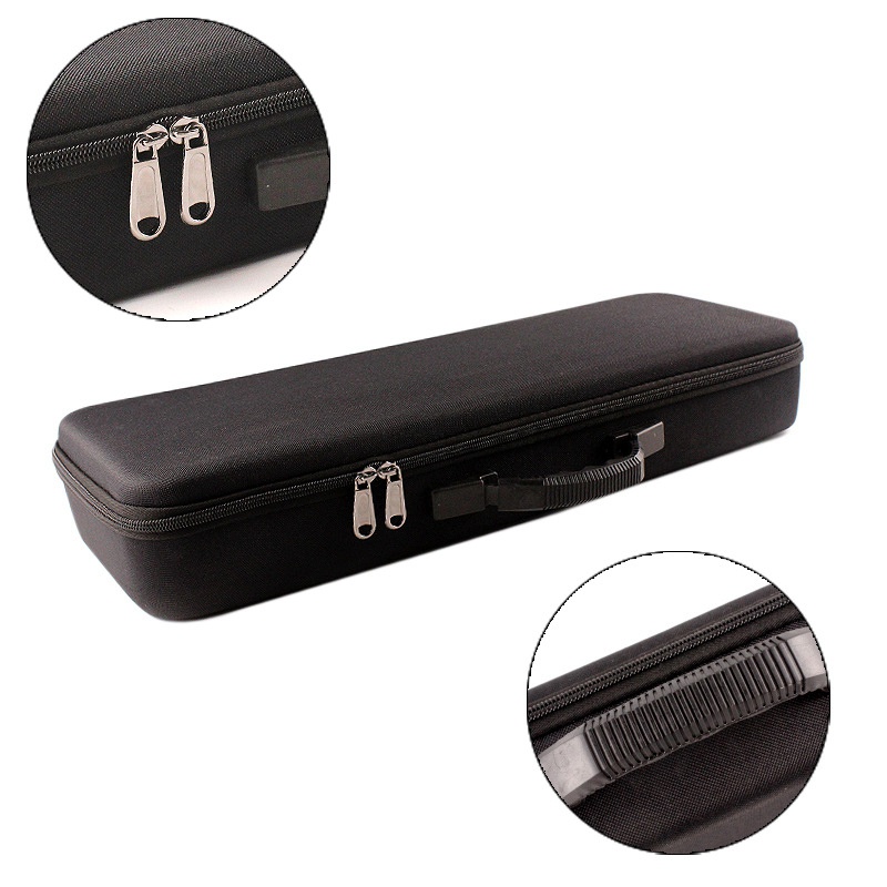 Túi Đựng Cần Câu Cá Bằng Nhựa Cứng Chống Sốc