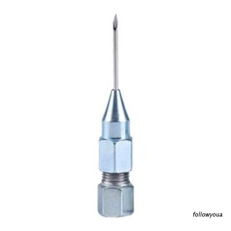 Đầu Kim Chuyển Đổi Cho Súng Bắn Mỡ