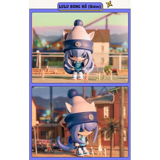 HỘP YORDLE BÍ ẨN NGẪU NHIÊN  - Mô Hình Liên Minh Huyền Thoại - LOL Figure - Shop Mô Hình OFOSO