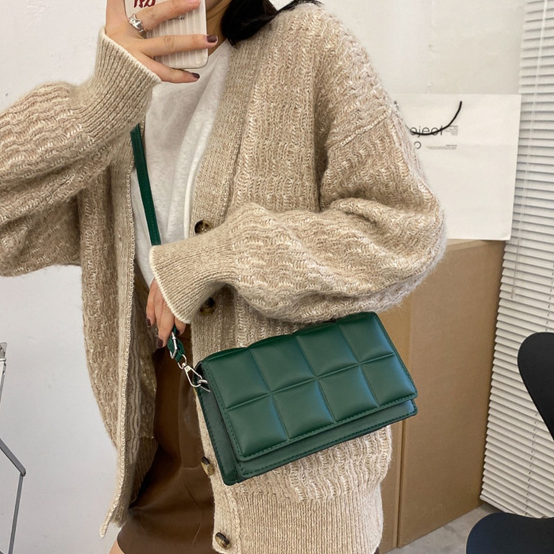 Túi Đeo Vai / Đeo Dưới Cánh Tay Đơn Giản Dễ Phối Đồ Có Thể Điều Chỉnh Cho Sinh Nhật