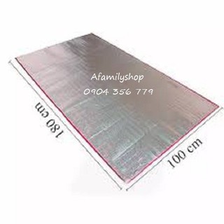 Chiếu gấp gọn ngủ trưa văn phòng (1m3*1m8)