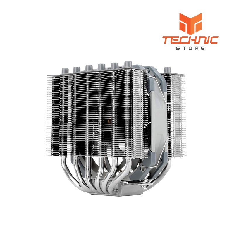 Tản nhiệt CPU Thermalright Silver Soul 135 SS135
