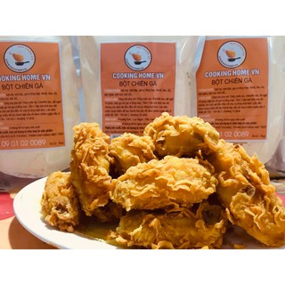 bột chiên gà  KFC 1000gr