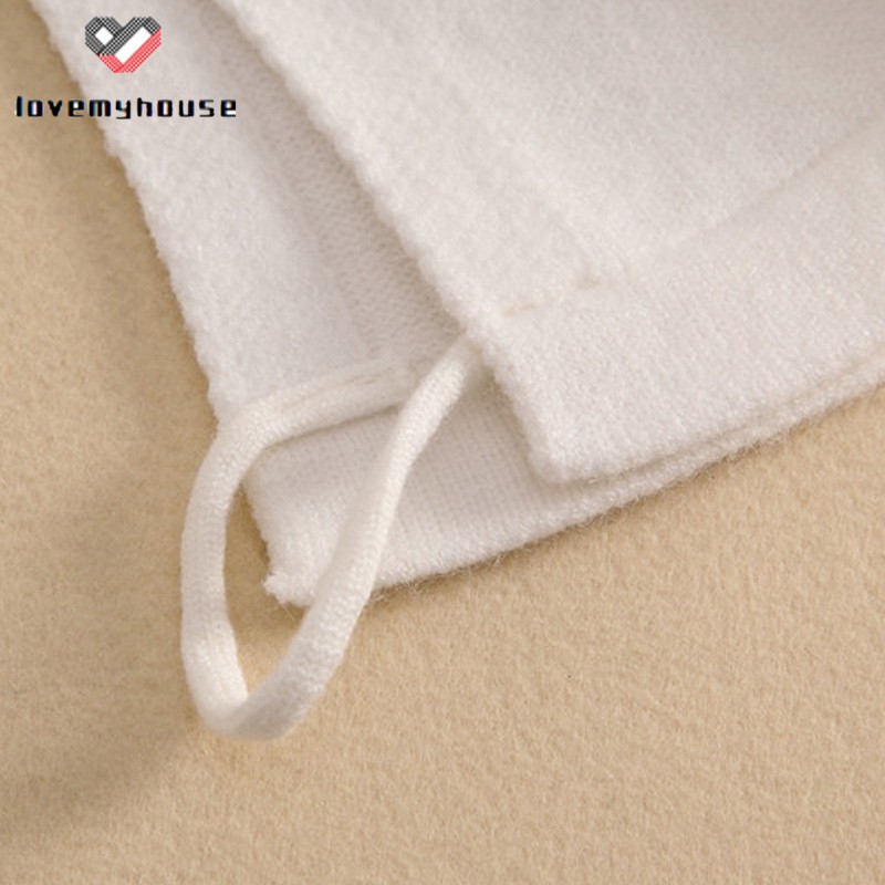 Cổ Áo Rời Cổ Lọ Màu Trơn Cho Nữ | BigBuy360 - bigbuy360.vn