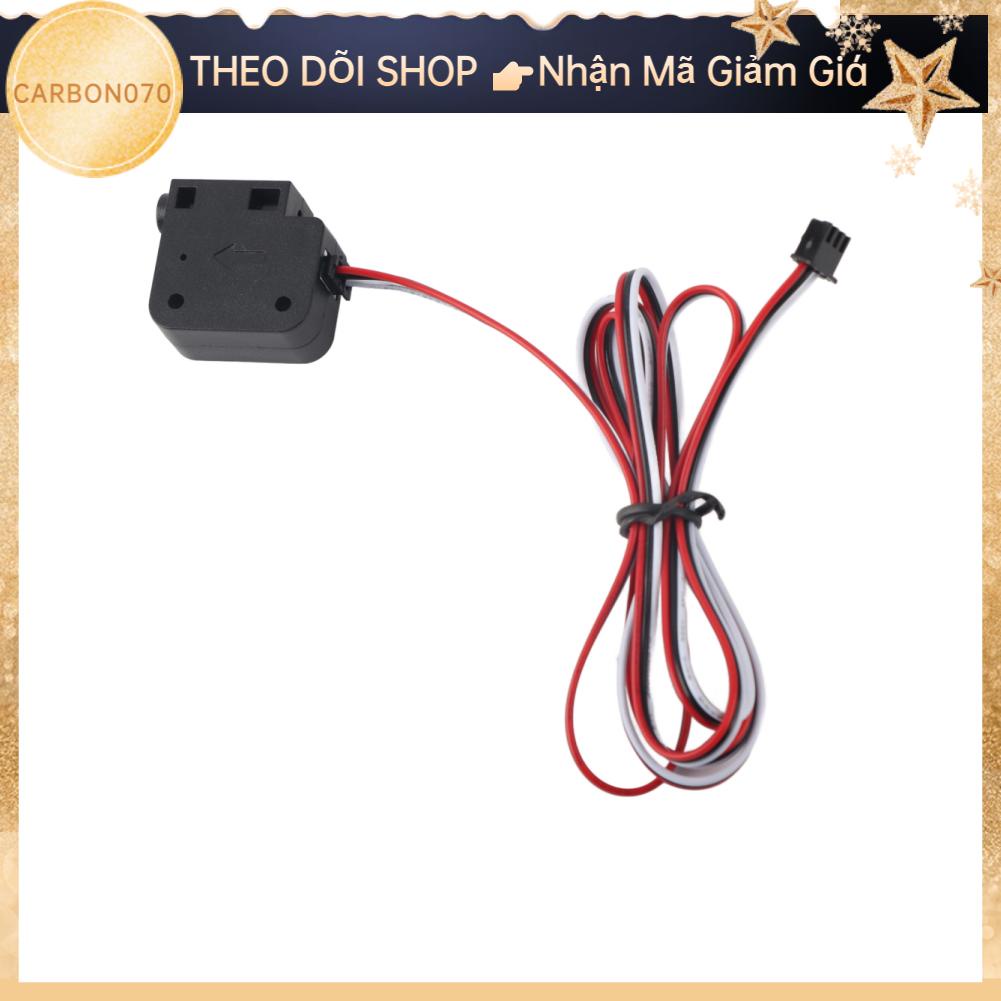 Carbon070 3D Printer Break Detection Switch Filament Detecting Run-Out Pause Monitor Sensor Module