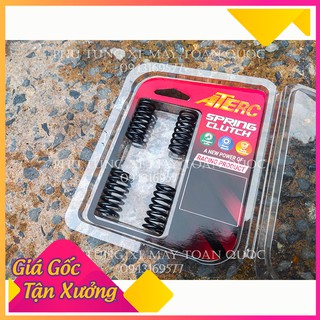  4 LÒ XO NỒI SIRIUS ĐỘ ATE CHO DÒNG 110 ,FI ,ĐI PISTON 55 (CÓ BẢO HÀNH) 