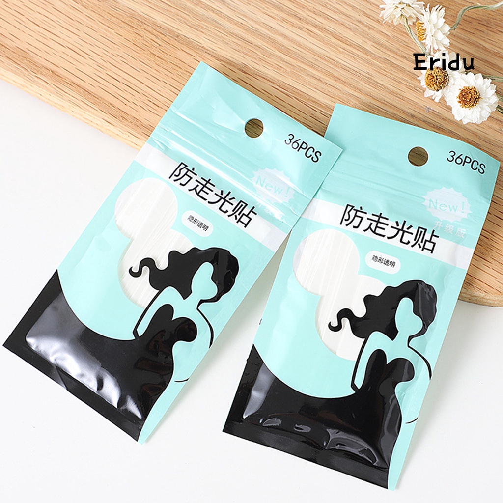 Set 36 Băng Quấn Ngực Tàng Hình Thoáng Khí Chống Xé Rách Dùng Khi Dự Tiệc