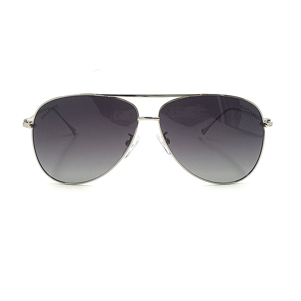 Kính mát thời trang nam Exfash EF27983 C95 chính hãng bảo hành, thiết kế dễ đeo bảo vệ mắt