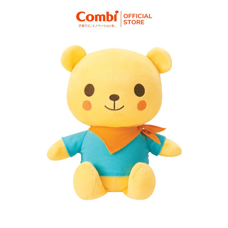 Gấu bông thân thiện Combi