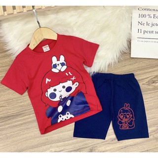 BỘ LỬNG BÉ GÁI 8-20KG