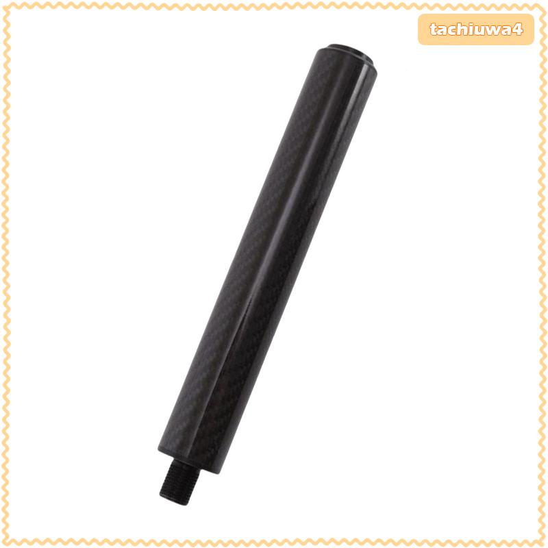 Thanh Nối Dài Cơ Bida Bằng Sợi Carbon Trọng Lượng Nhẹ