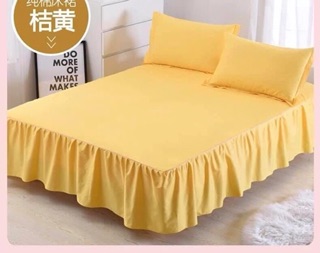 Vải thô lụa trơn