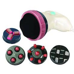 Máy Massage Cầm Tay Body Innovation