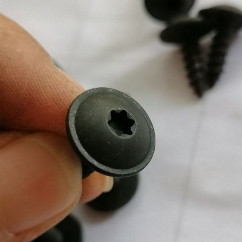 Ốc Vít N90974701 Cho Động Cơ Xe Hơi