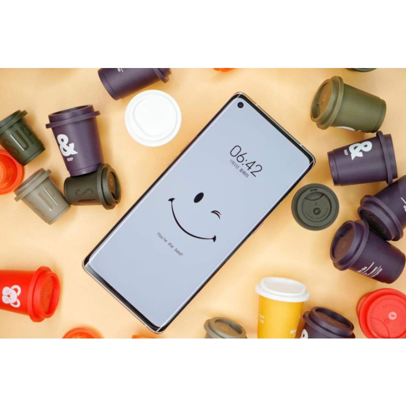 Điện thoại Realme GT Master Explorer edition { Brand New } | BigBuy360 - bigbuy360.vn
