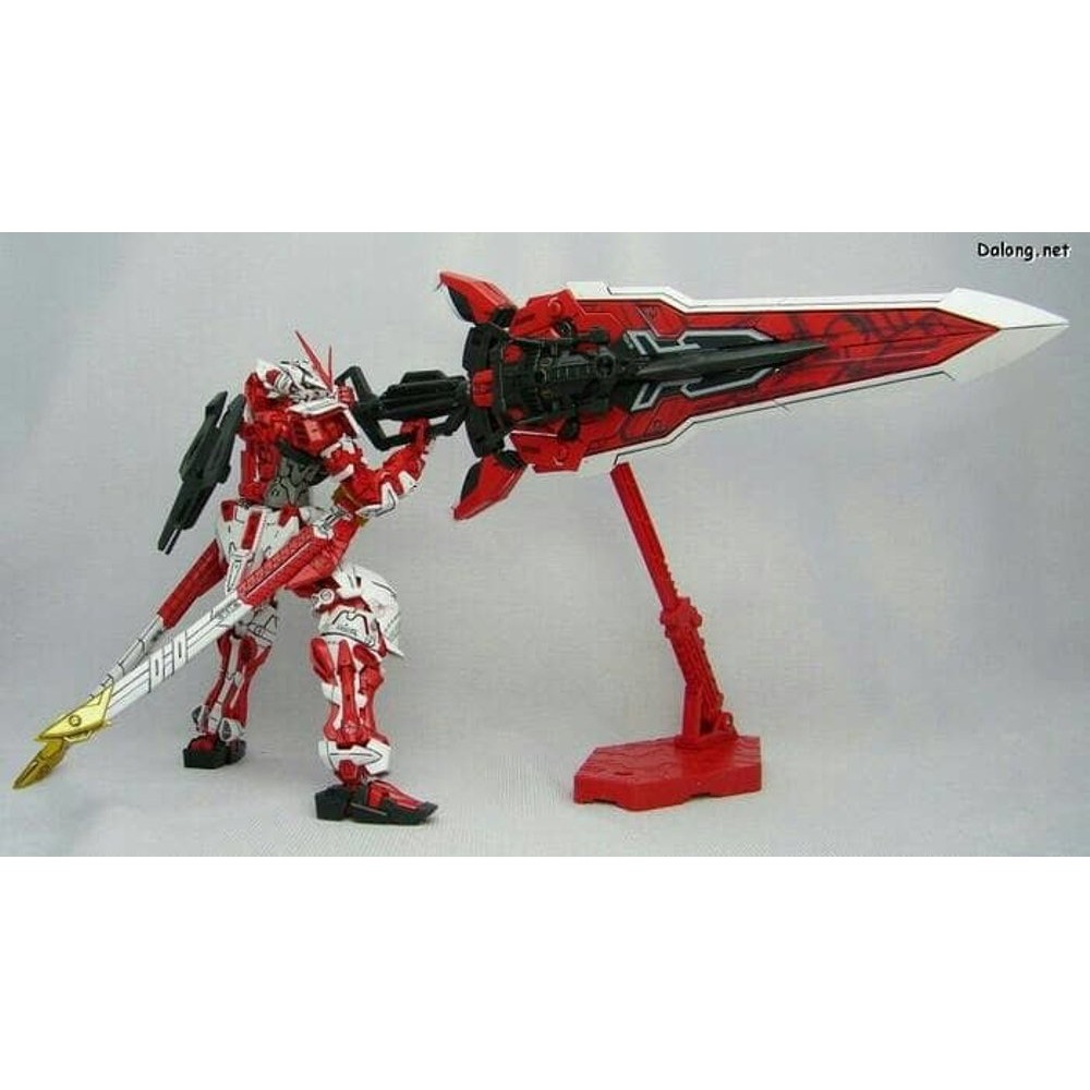 Mô hình Gundam MG Astray Red Frame Kai Daban