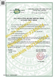 Elevit cho mẹ bầu 10v -100v