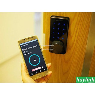 Khóa điện tử Hafele ED4900-TB 912.05.380