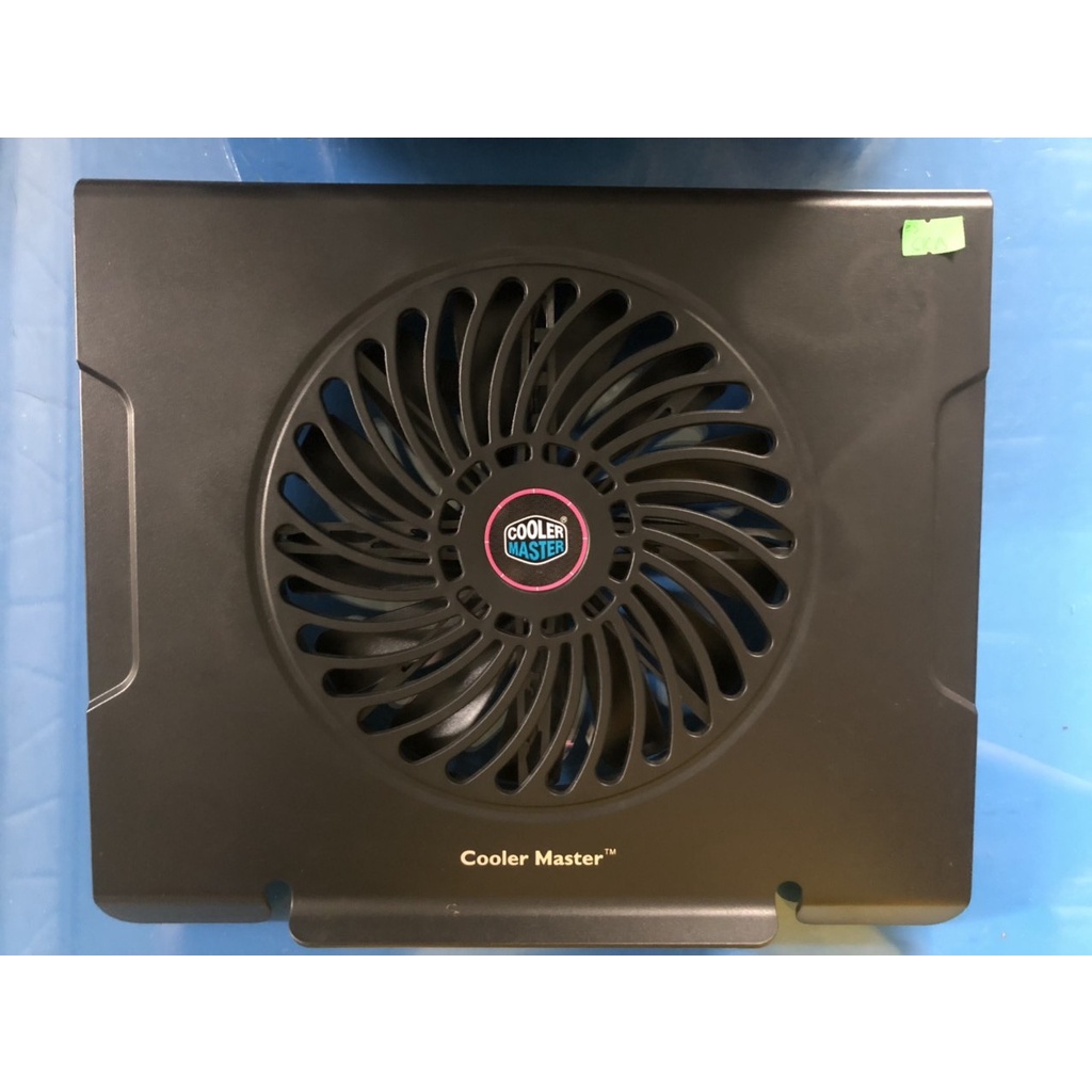 ĐẾ TẢN NHIỆT LAPTOP COOLER MASTER CMC3