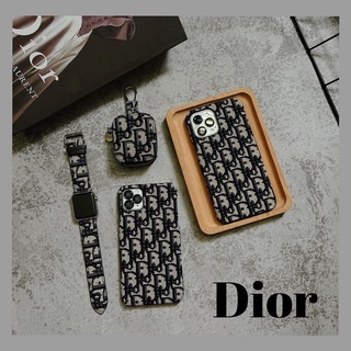 Ốp lưng Iphone Dior thổ cẩm