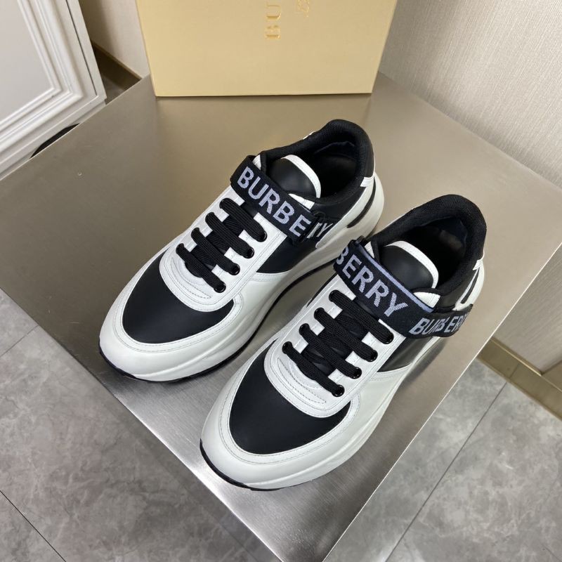 Giày thể thao nam sneaker logo BBR