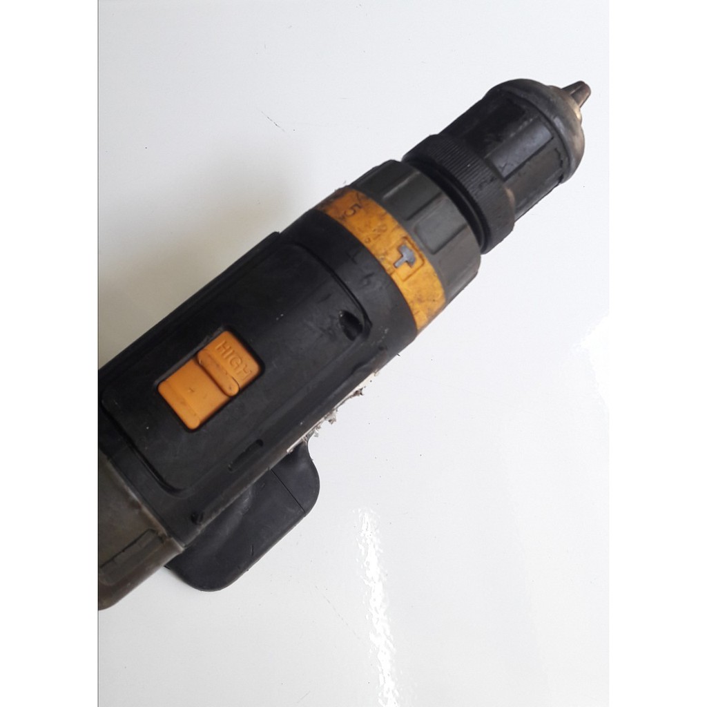 Máy khoan pin National 12V  3 chức năng