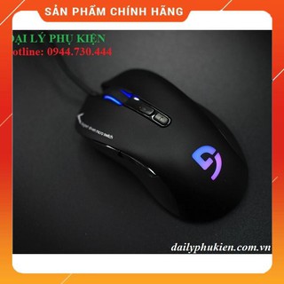 【Chuột máy tính】Chuột Fuhlen G90 Pro BH 2 năm DPI 5000 dailyphukien