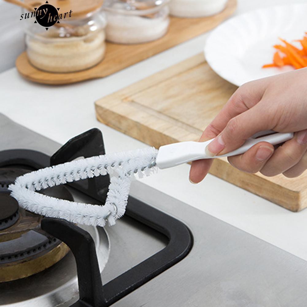 Cây cọ rửa khe, rãnh phòng tắm/phòng bếp